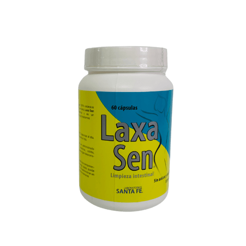 Laxa Sen-min