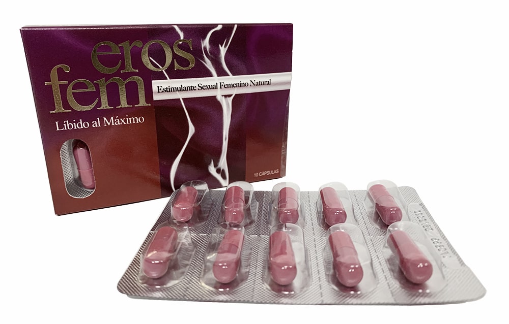eros fem-min
