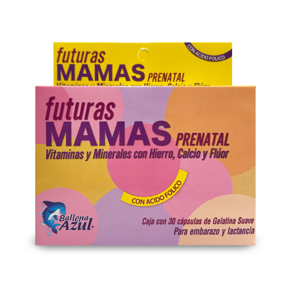 Futuras Mamás Prenatal - Imagen 2