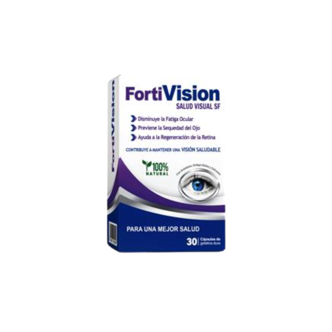 Fortivisión