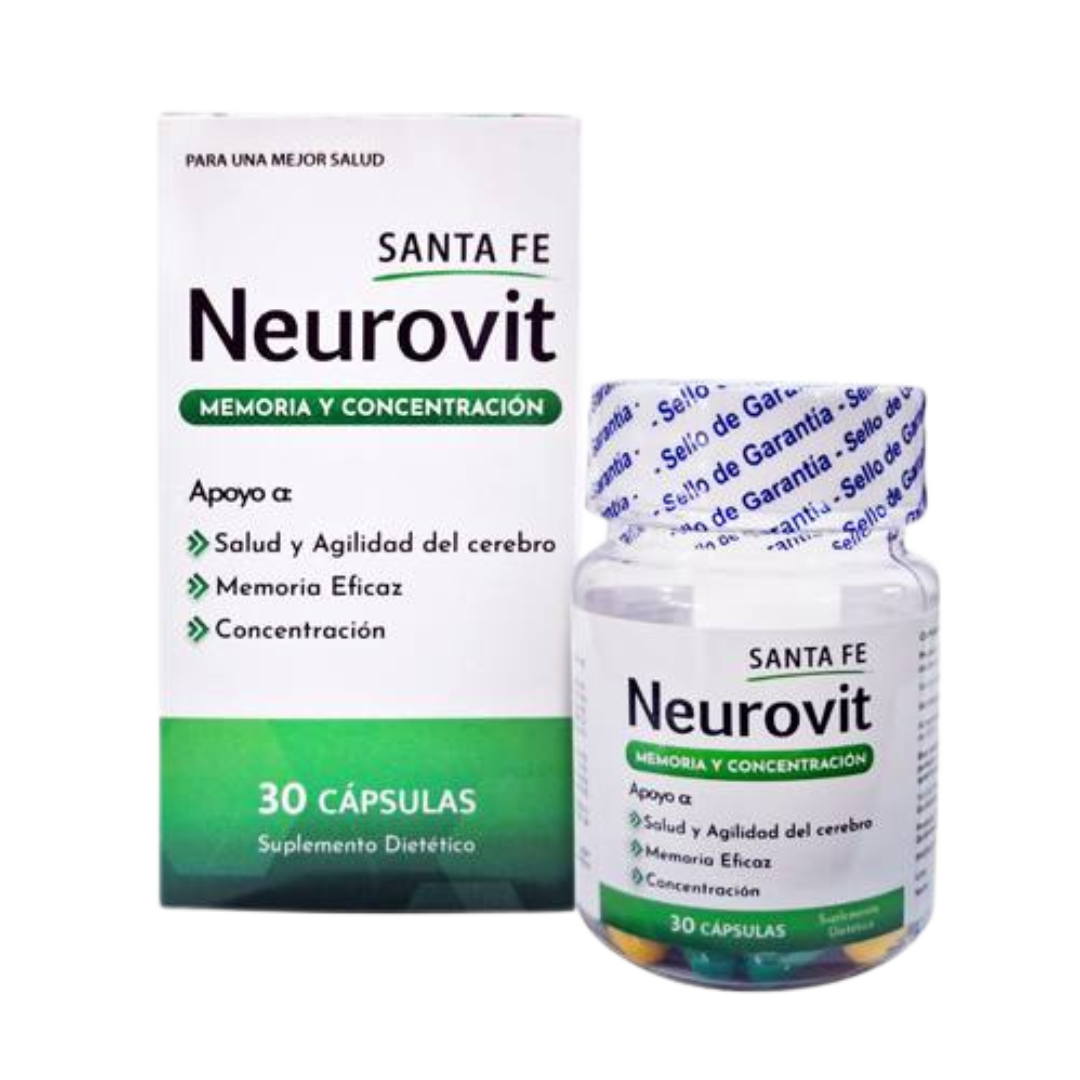 Neurovit