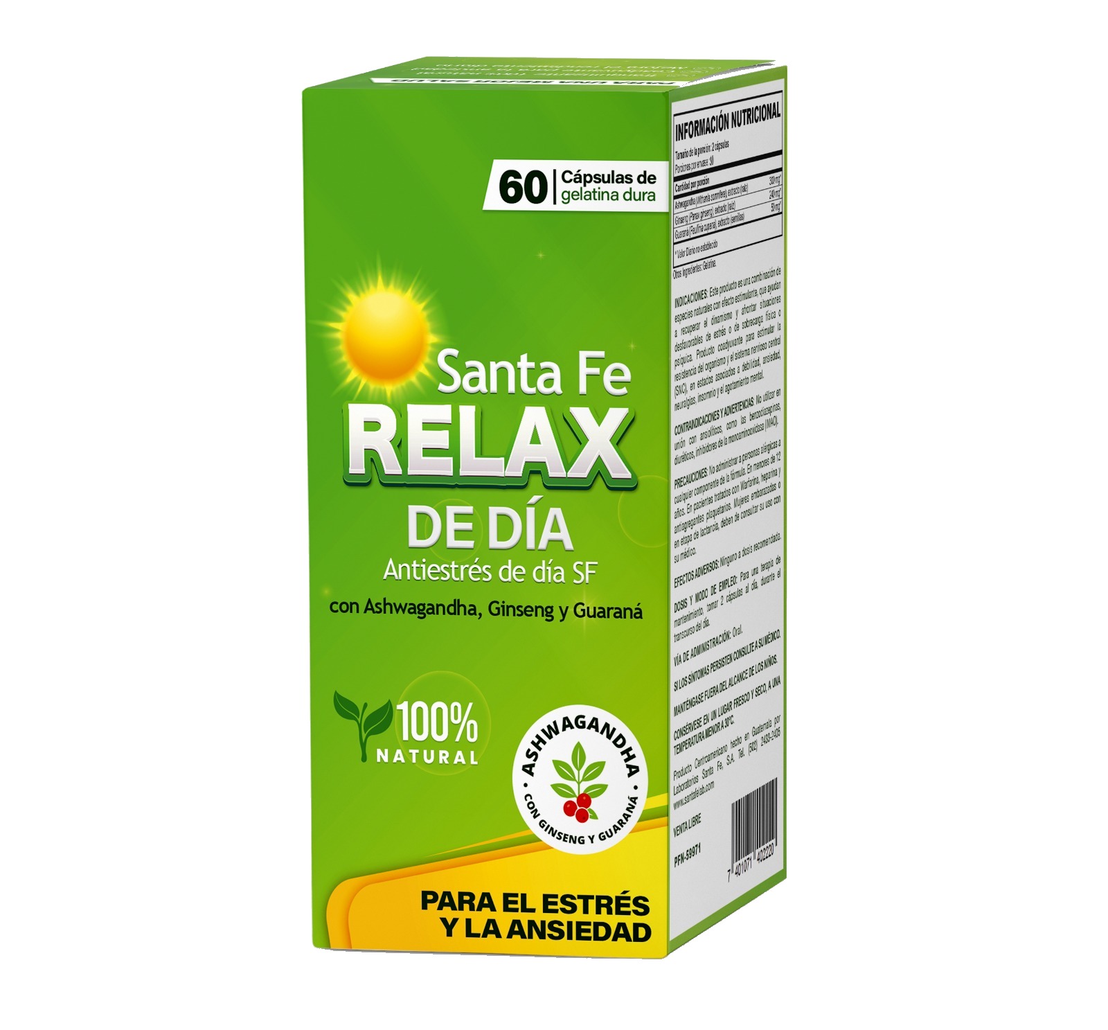 Relax de Día