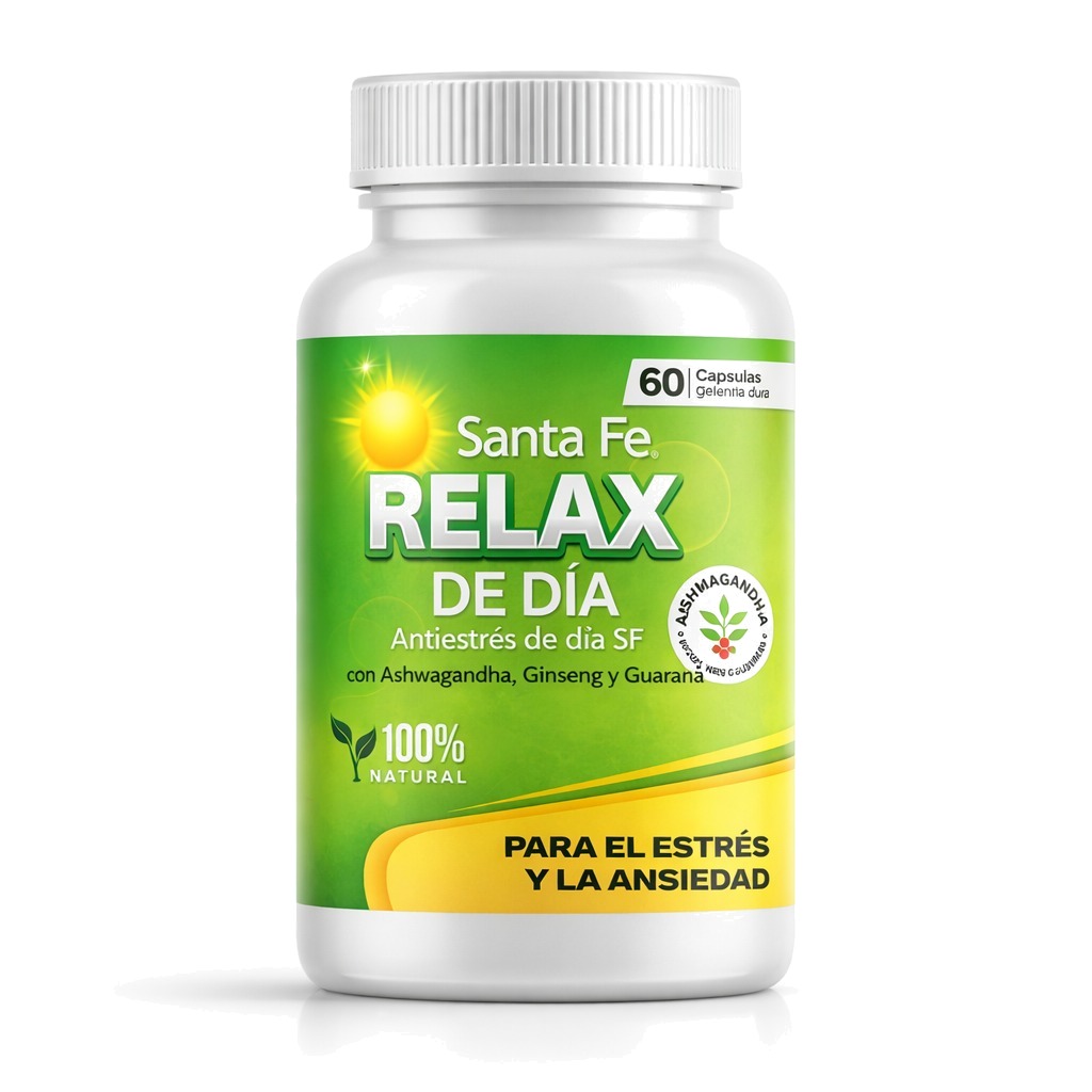 Relax de Día