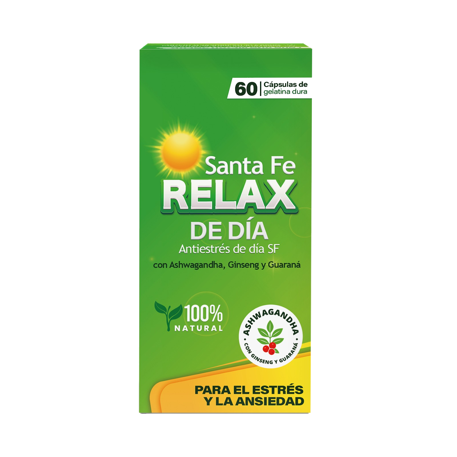 Relax de Día