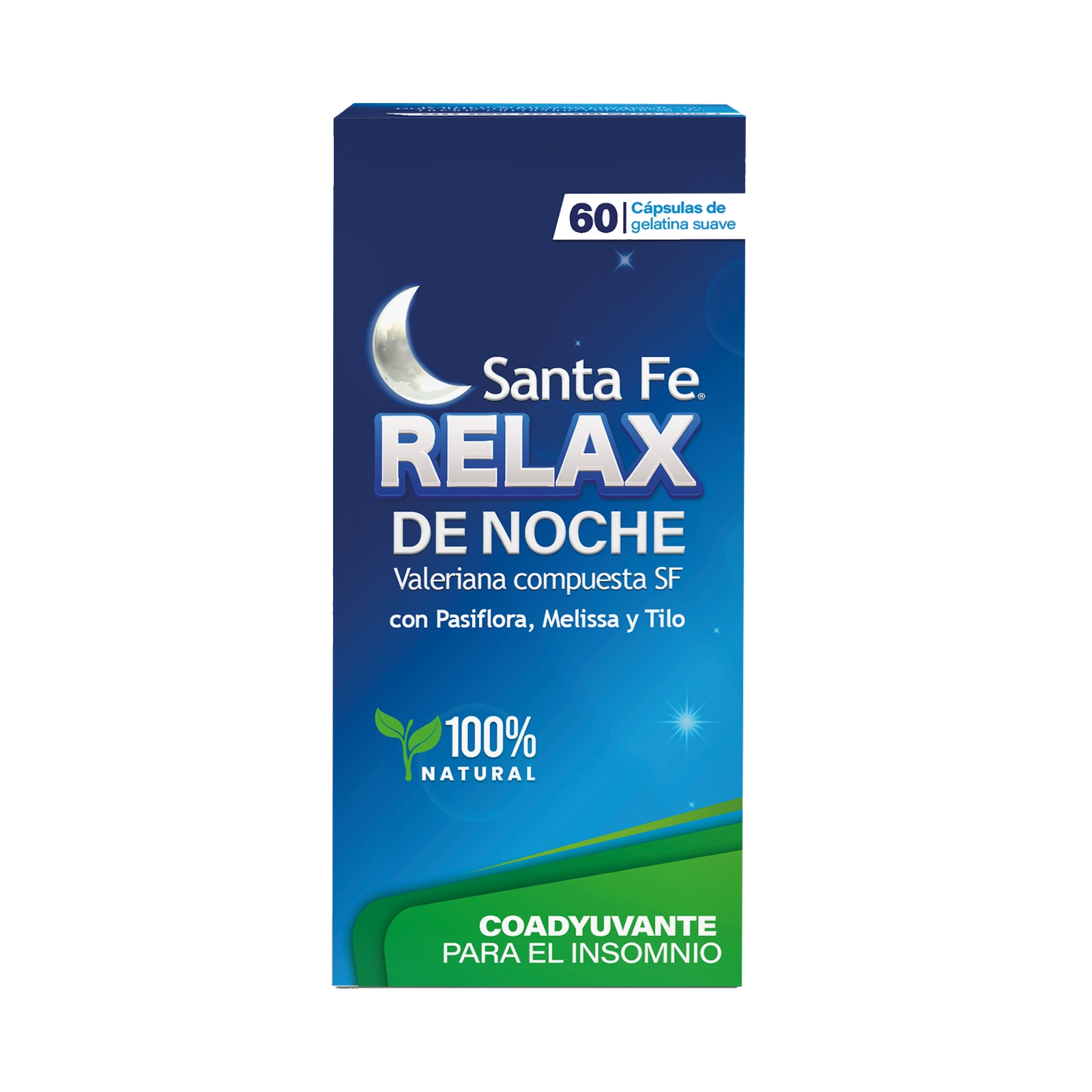 Relax de Noche